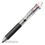Pentel 07 Vicuna C4 clear axis (Pulpen / Bolpoin)