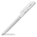 Pentel Calme 0.7mm oil-based ballpoint pen (pack) (Pulpen / Bolpoin)