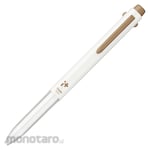Pentel Customized Pen iPlus 3-Piece Body (Pulpen / Bolpoin)