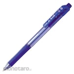 Pentel Dot E-ball 1. 0 A axis Black (Pulpen / Bolpoin)