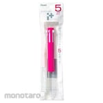 Pentel For eye plus 5 (pack included) (Pulpen / Bolpoin)