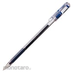 Pentel Hybrid (With Stitch Grip) (Pulpen / Bolpoin)