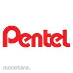 Pentel J + CLUB ballpoint pen (Pulpen / Bolpoin)