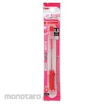 Pentel Oil ballpoint pen.e-ball (Pulpen / Bolpoin)
