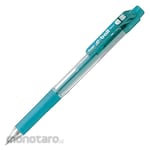 Pentel Oil-based ballpoint pen DotE 0.7mm Black (Pulpen / Bolpoin)
