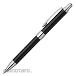 Pentel Oil-based ballpoint pen Vicuna EX2 0.7mm Black (Pulpen / Bolpoin)