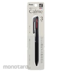 Pentel Pack Calme 3 colors (Pulpen / Bolpoin)