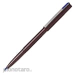 Pentel Puraman Blue D (Pulpen / Bolpoin)
