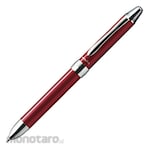 Pentel Vicuna EX1 Red shaft (Pulpen / Bolpoin)