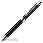 Pentel Vicuna Ex1 Black Axis (Pulpen / Bolpoin)