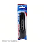 Pilot Ballpoint BP-1 Fine 0.7mm (Pulpen / Bolpoin)
