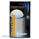 Pilot Pen Ball Liner (Pulpen / Bolpoin)