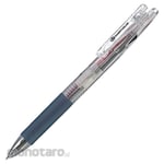 SMARTVALUE Multi-color Ballpoint Pen Transparent (Pulpen / Bolpoin)