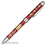 Sailor Pen Elegant lacquer composite (two-color ballpoint pen + mechanical pen) Four seasons of Fuji (Pulpen / Bolpoin)