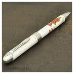 Sailor Pen Grace lacquered composite writing instrument Santo Monogatari Kyoto (Pulpen / Bolpoin)