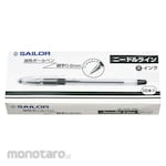 Sailor Pen Needle Line Ballpoint Pen (Pulpen / Bolpoin)