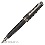 Sailor Pen Professional Gear Imperial Black Ballpoint Pen (Pulpen / Bolpoin)