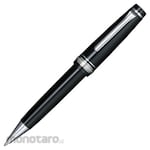 Sailor Pen Professional gear silver ballpoint pen (Pulpen / Bolpoin)