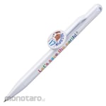 Sekisei Deco pin ballpoint pen (Pulpen / Bolpoin)