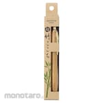 Sekisei Super Bamboo Ballpoint Pen with Sustainable Ink (Pulpen / Bolpoin)