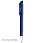 Senator (Pen) Ballpoint Challenger Clear Series (Pulpen / Bolpoin)