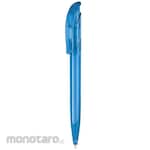 Senator (Pen) Challenger Clear SoftGrip (Pulpen / Bolpoin)