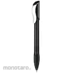 Senator (Pen) Hattrix Metal Clear (Pulpen / Bolpoin)