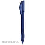 Senator (Pen) Hattrix Soft Clear (Pulpen / Bolpoin)