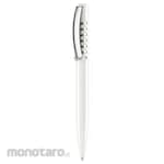 Senator (Pen) New Spring Basic Metal (Pulpen / Bolpoin)