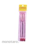 Snowman Pen V-1 10 (Pulpen / Bolpoin)