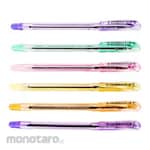 Snowman Pen V-1R 07 (Pulpen / Bolpoin)