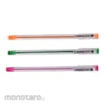 Snowman Pen V-6 (Pulpen / Bolpoin)