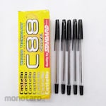 Standard Pen Castello (Pulpen / Bolpoin)