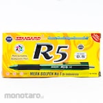 Standard Pen Retract (Pulpen / Bolpoin)