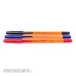 Standard Pulpen BPM