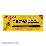 Standard Stick Pen Tecnocool (Pulpen / Bolpoin)