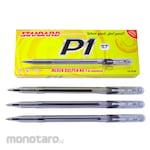 Standard Stickpen Pulpen (Pulpen / Bolpoin)