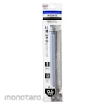 Tombow Pencil Ballpoint pen MONO Graph Light 05 pack (Pulpen / Bolpoin)