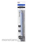 Tombow Pencil Ballpoint pen mono graph light 038 pack (Pulpen / Bolpoin)