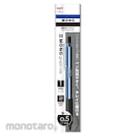 Tombow Pencil MONO Graph Lite Ballpoint Pen (Pulpen / Bolpoin)