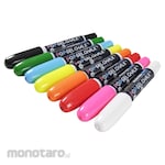 Umajirushi Pop gel chalk (Pulpen / Bolpoin)