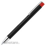 Zebra Ballpoint Pen with Light, Light α Red LED (Pulpen / Bolpoin)