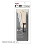 Zebra Ballpoint pen with notebook holder, Pitan (Pulpen / Bolpoin)