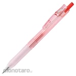Zebra Biotube-equipped Sara Clip (Pulpen / Bolpoin)
