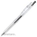 Zebra Biotube-equipped Sara Clip (Pulpen / Bolpoin)
