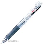 Zebra Clip On G 2Ce (Pulpen / Bolpoin)