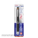 Zebra Delgard + 2C (Pulpen / Bolpoin)