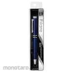 Zebra Filler Twist Ballpoint Pen (Pulpen / Bolpoin)