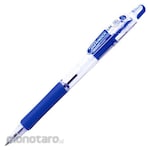 Zebra Jim Knock UK 0.7 (Pulpen / Bolpoin)