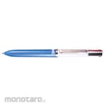 Zebra Multifunction Pen A4C (Pulpen / Bolpoin)